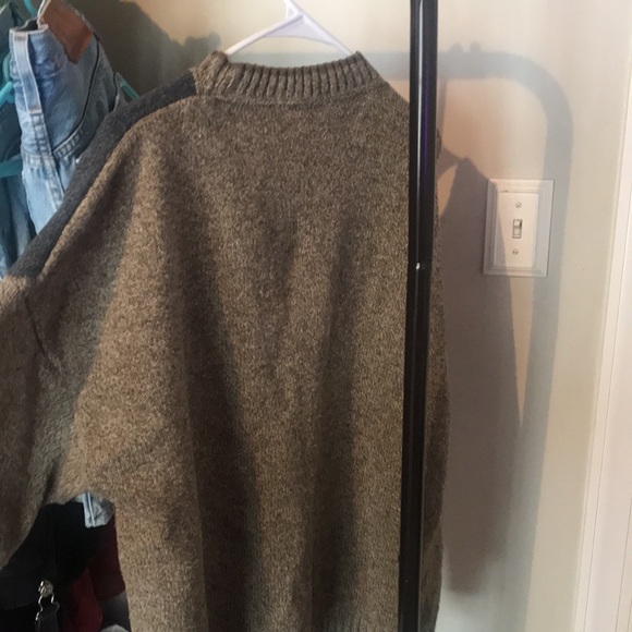 Multicolored Sweater - Picture 4 of 5